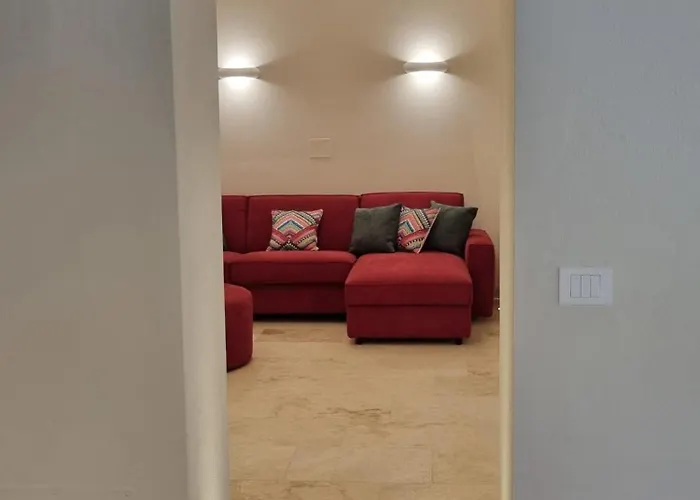 Дом отдыха Tenuta Fontespadini Рипарбелла