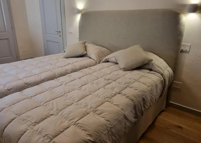 Tenuta Fontespadini Дом отдыха