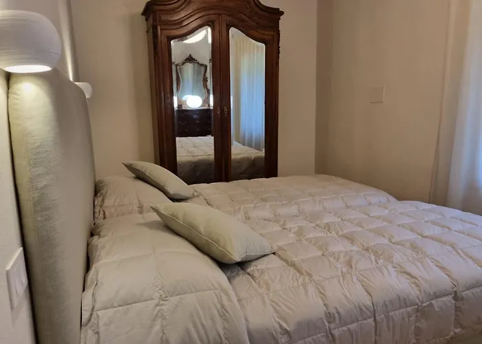 Дом отдыха Tenuta Fontespadini *