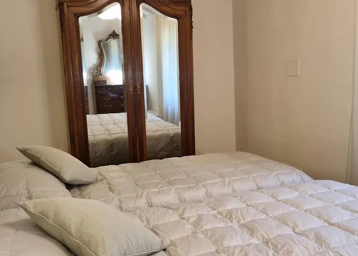 Дом отдыха Tenuta Fontespadini Рипарбелла