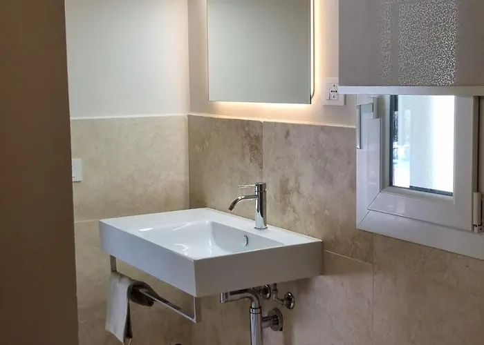 Дом отдыха Tenuta Fontespadini