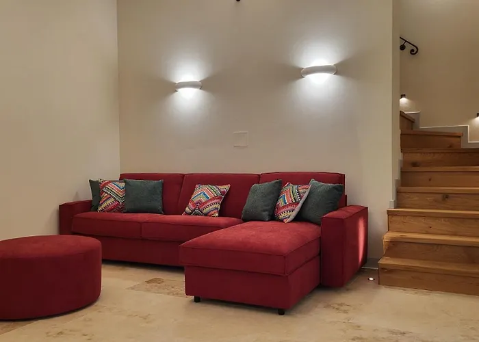 Tenuta Fontespadini Рипарбелла