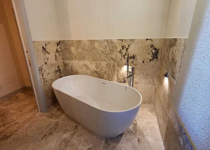 Tenuta Fontespadini Дом отдыха Рипарбелла