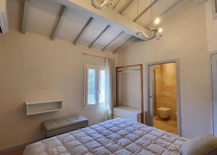 Tenuta Fontespadini Рипарбелла