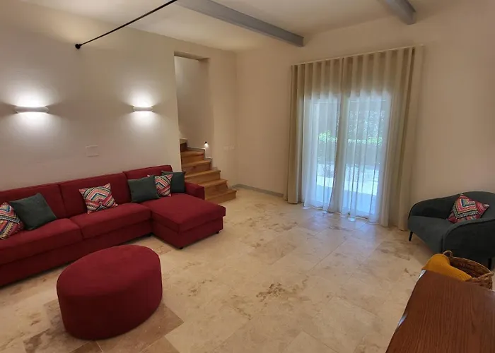 Tenuta Fontespadini * Рипарбелла