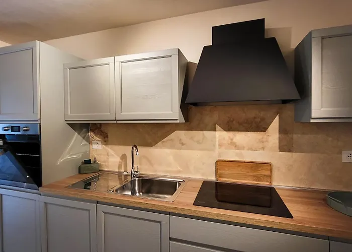 Tenuta Fontespadini Дом отдыха *