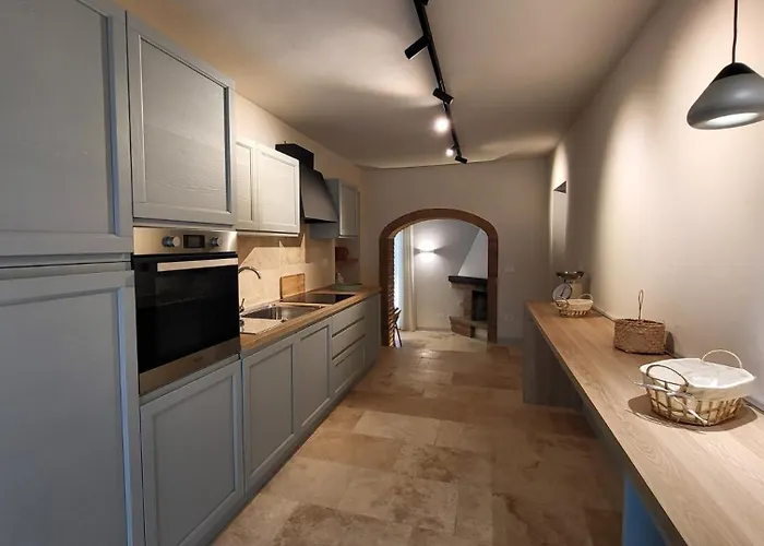 Tenuta Fontespadini Дом отдыха