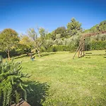 Tenuta Fontespadini 度假居 *