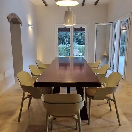 Tenuta Fontespadini
