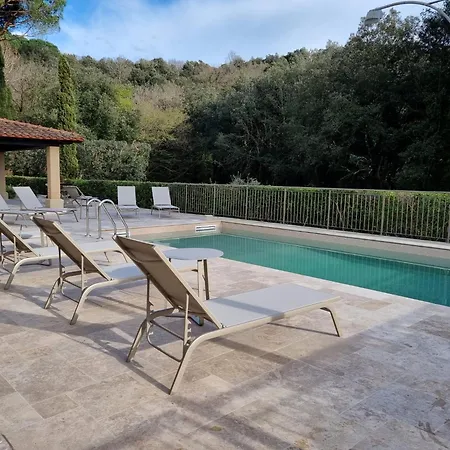 Tenuta Fontespadini Riparbella