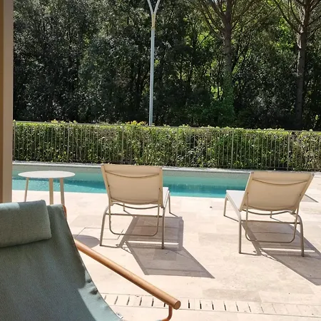 Tenuta Fontespadini * Riparbella