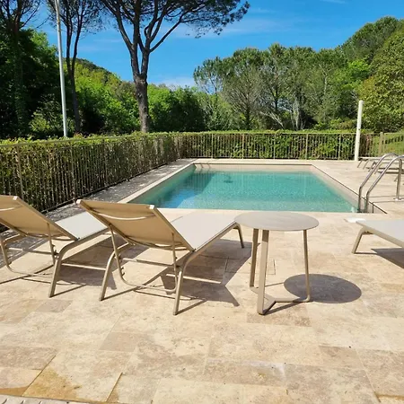 Tenuta Fontespadini * Riparbella