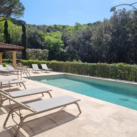 Tenuta Fontespadini * Riparbella