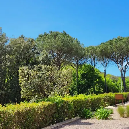 Tenuta Fontespadini * Riparbella