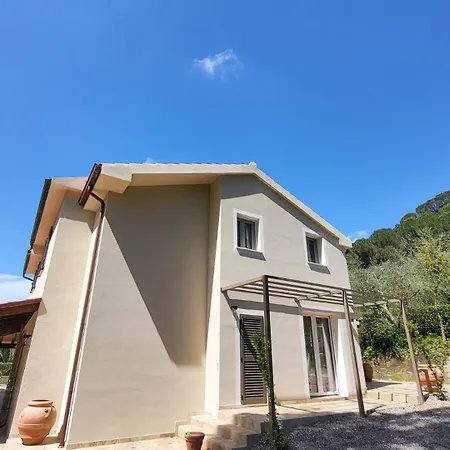 Tenuta Fontespadini *