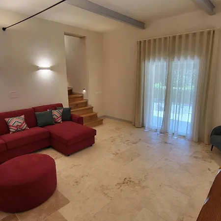 Tenuta Fontespadini * Riparbella