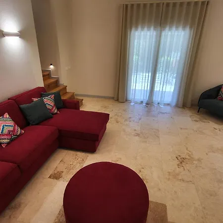 Tenuta Fontespadini * Riparbella